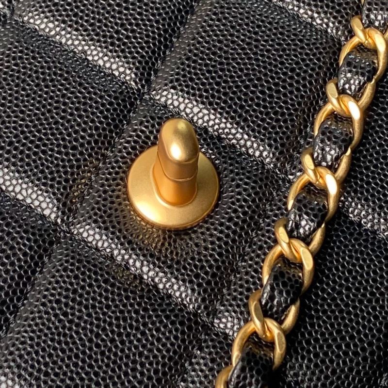 Ch**el satchel bags